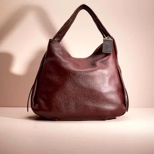 Coach bandit hobo 39 bag